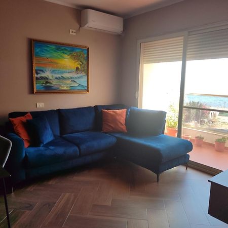 Maksimilian Apartament Durrës Zewnętrze zdjęcie