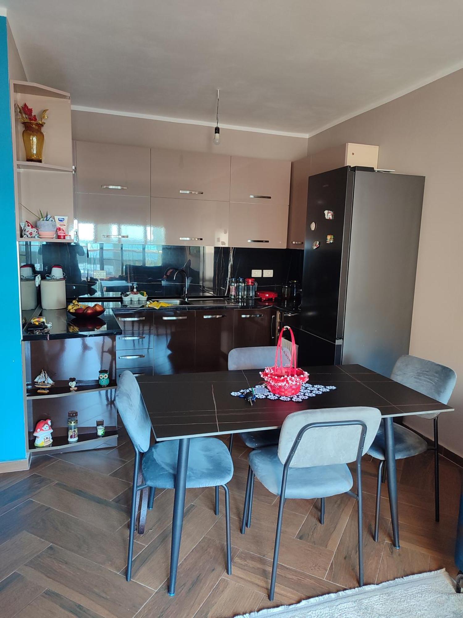 Maksimilian Apartament Durrës Zewnętrze zdjęcie