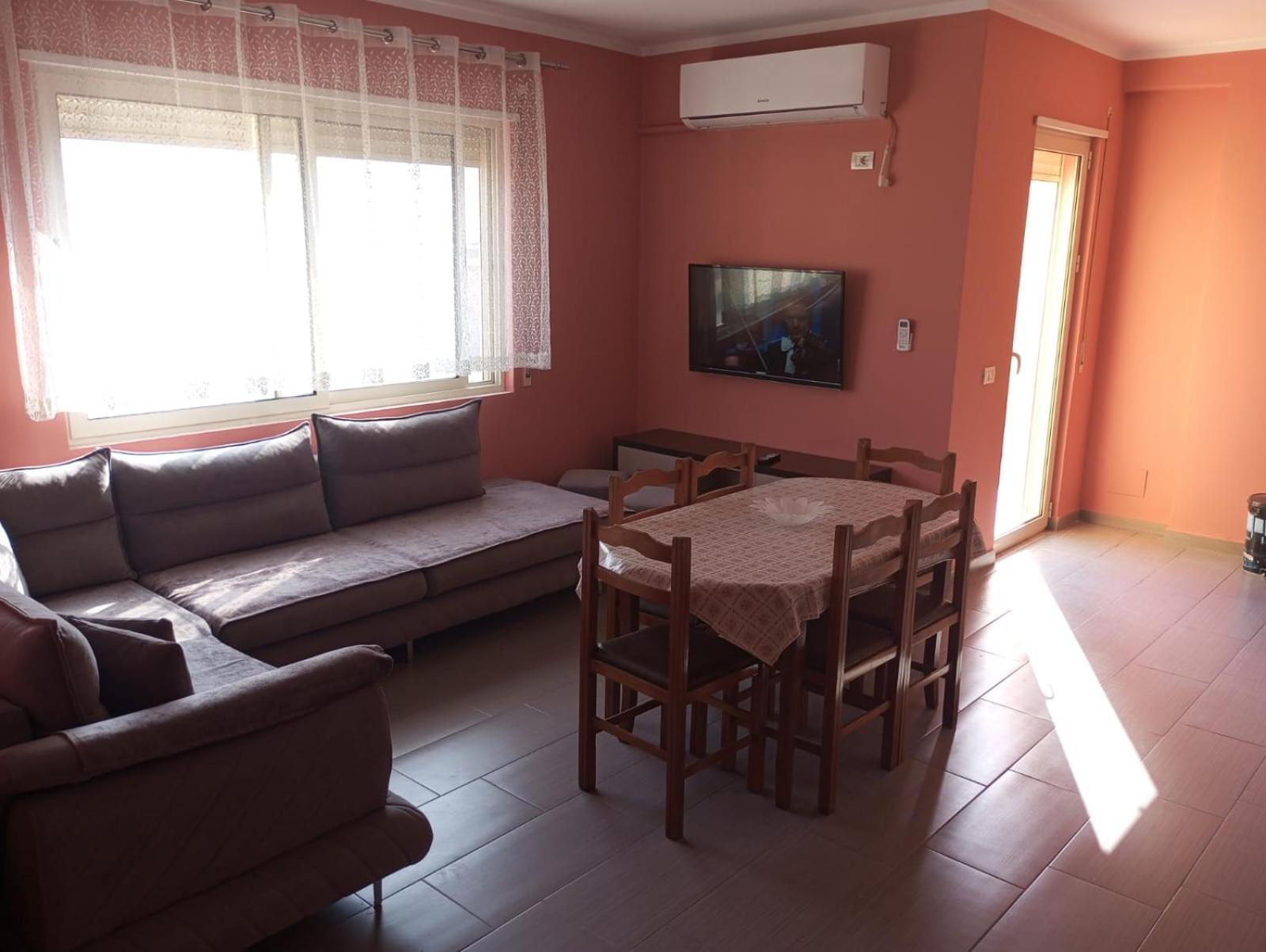 Maksimilian Apartament Durrës Zewnętrze zdjęcie