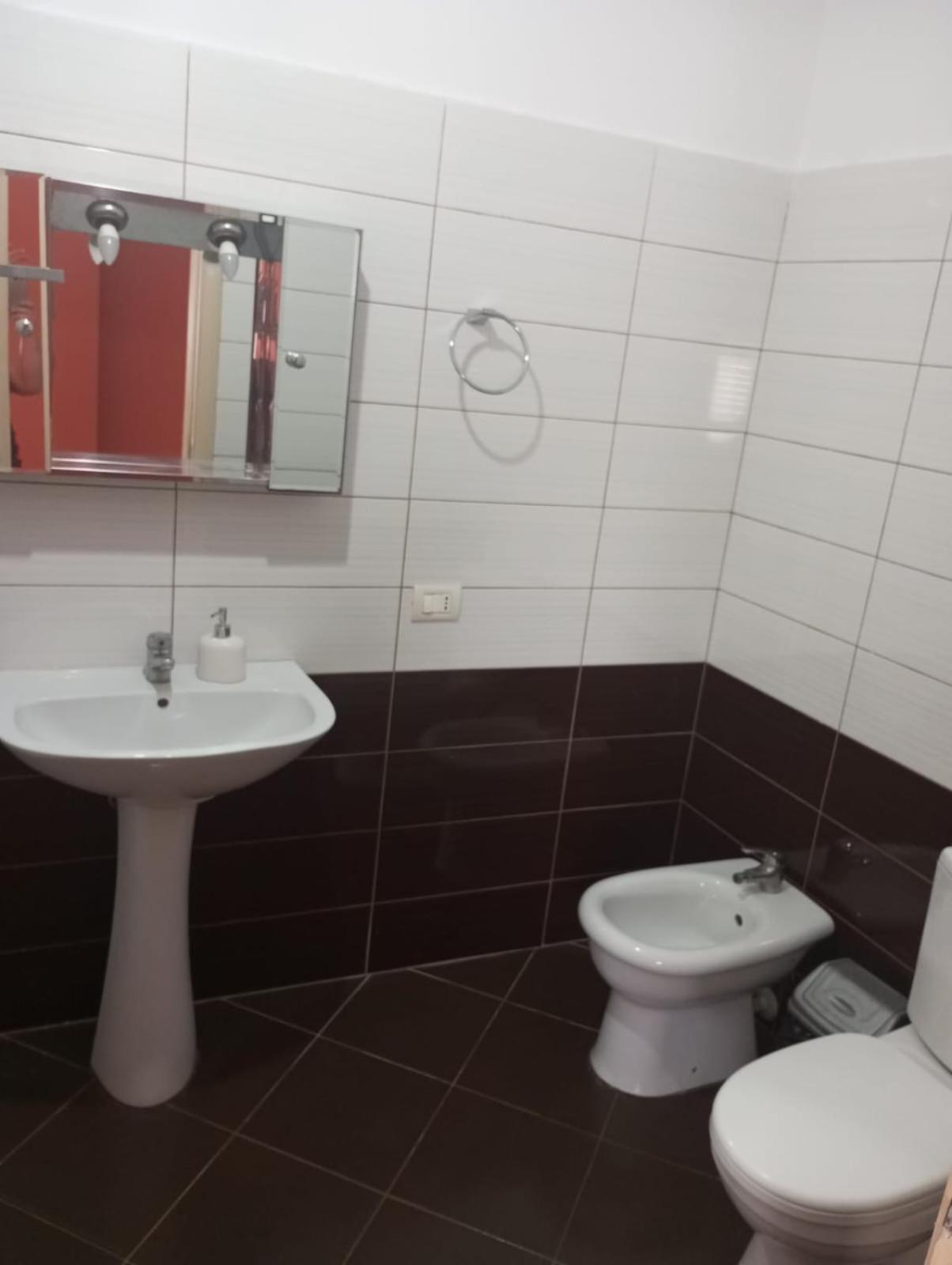 Maksimilian Apartament Durrës Zewnętrze zdjęcie