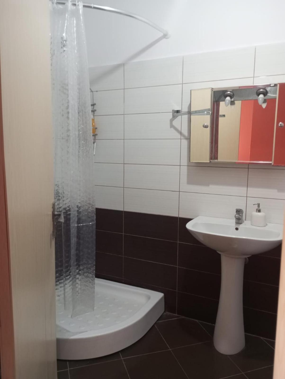 Maksimilian Apartament Durrës Pokój zdjęcie